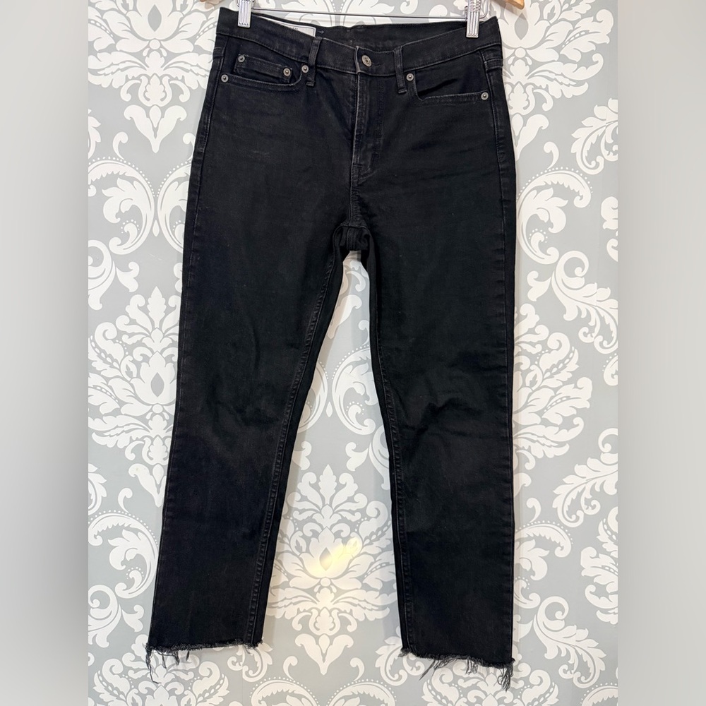 Gap Vintage Slim‎ Mid Rise Jeans